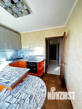 2-к квартира, на длительный срок, 56м2, 6/17 этаж