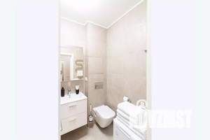 1-к квартира, посуточно, 40м2, 3/6 этаж