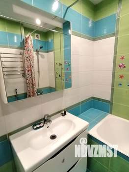 1-к квартира, на длительный срок, 40м2, 10/18 этаж