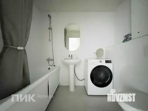 1-к квартира, на длительный срок, 36м2, 3/9 этаж