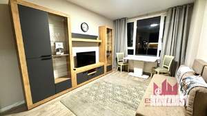 2-к квартира, на длительный срок, 54м2, 18/32 этаж