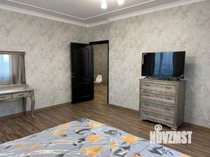 3-к квартира, на длительный срок, 81м2, 35/45 этаж