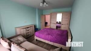 2-к квартира, на длительный срок, 64м2, 17/24 этаж