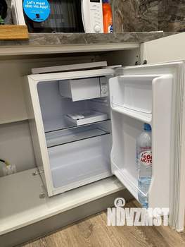 Студия квартира, посуточно, 28м2, 5/17 этаж