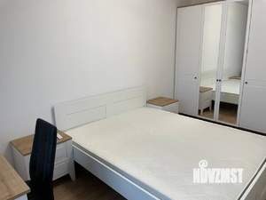 1-к квартира, на длительный срок, 34м2, 16/31 этаж