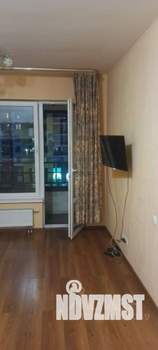 1-к квартира, на длительный срок, 40м2, 3/9 этаж