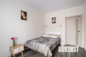 2-к квартира, посуточно, 34м2, 1/1 этаж
