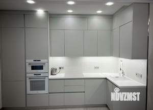 4-к квартира, на длительный срок, 160м2, 6/25 этаж