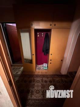 2-к квартира, на длительный срок, 55м2, 6/9 этаж