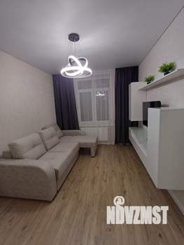 1-к квартира, на длительный срок, 33м2, 6/8 этаж