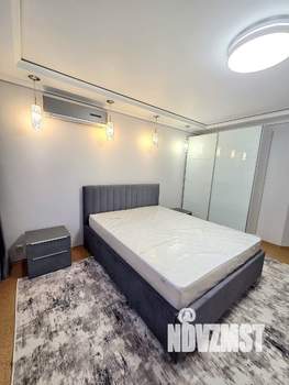 2-к квартира, на длительный срок, 60м2, 16/16 этаж