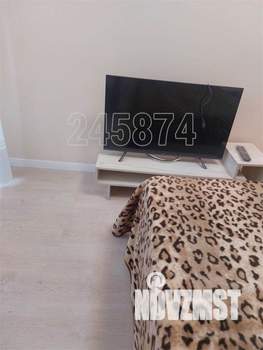 1-к квартира, на длительный срок, 37м2, 11/33 этаж