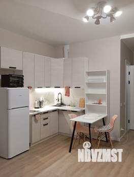 Студия квартира, на длительный срок, 28м2, 5/28 этаж