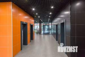 1-к квартира, посуточно, 25м2, 27/33 этаж