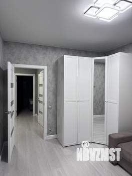 2-к квартира, на длительный срок, 52м2, 5/25 этаж