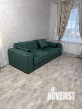 2-к квартира, на длительный срок, 56м2, 13/17 этаж