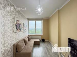 2-к квартира, на длительный срок, 50м2, 21/33 этаж