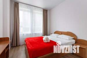 2-к квартира, посуточно, 40м2, 3/25 этаж