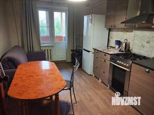 1-к квартира, на длительный срок, 50м2, 2/10 этаж