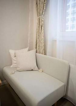 1-к квартира, на длительный срок, 34м2, 9/32 этаж