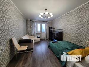 1-к квартира, посуточно, 70м2, 1/1 этаж