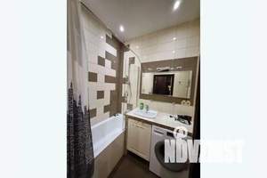 1-к квартира, посуточно, 40м2, 5/23 этаж