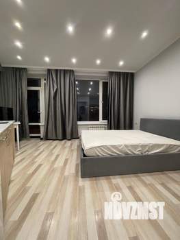 1-к квартира, на длительный срок, 35м2, 2/3 этаж