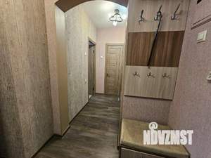 1-к квартира, посуточно, 65м2, 1/1 этаж