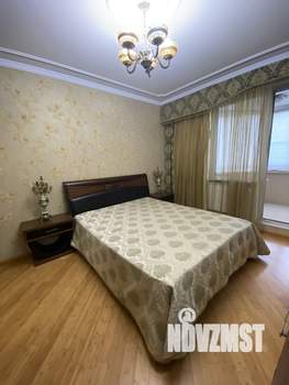 3-к квартира, на длительный срок, 86м2, 10/14 этаж