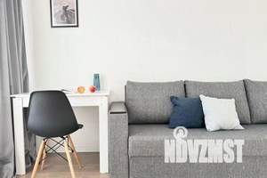 2-к квартира, посуточно, 60м2, 9/9 этаж