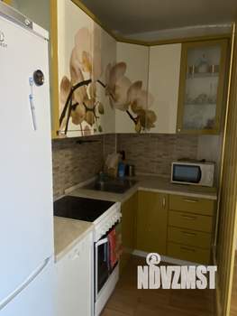 1-к квартира, на длительный срок, 32м2, 4/26 этаж