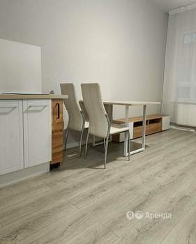 1-к квартира, на длительный срок, 40м2, 12/31 этаж