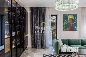 3-к квартира, на длительный срок, 150м2, 2/5 этаж