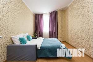 2-к квартира, посуточно, 77м2, 19/25 этаж