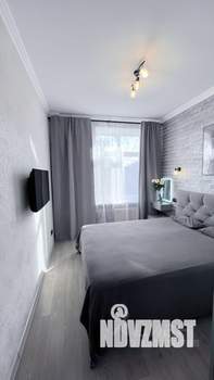 2-к квартира, на длительный срок, 46м2, 7/8 этаж