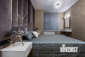 2-к квартира, на длительный срок, 46м2, 1/29 этаж