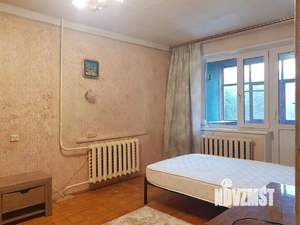 1-к квартира, на длительный срок, 39м2, 2/14 этаж
