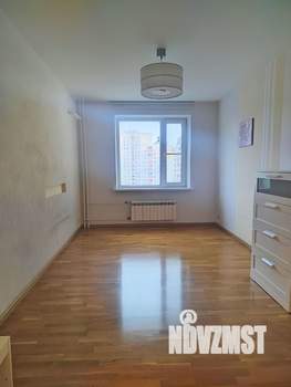 3-к квартира, на длительный срок, 97м2, 14/22 этаж