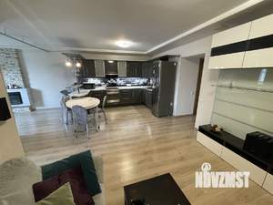 3-к квартира, на длительный срок, 100м2, 13/22 этаж