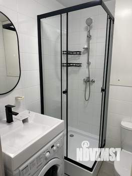 Студия квартира, на длительный срок, 26м2, 7/9 этаж