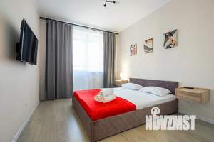 2-к квартира, посуточно, 34м2, 10/17 этаж