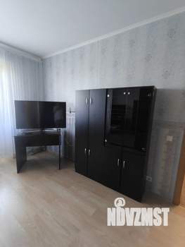 1-к квартира, на длительный срок, 42м2, 7/9 этаж