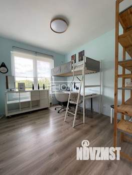3-к квартира, на длительный срок, 78м2, 4/11 этаж
