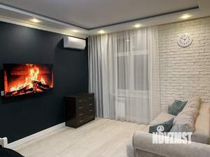 Студия квартира, посуточно, 35м2, 7/8 этаж