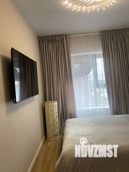 2-к квартира, на длительный срок, 36м2, 21/32 этаж