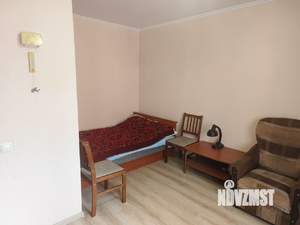 1-к квартира, на длительный срок, 33м2, 5/25 этаж