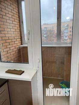 1-к квартира, на длительный срок, 45м2, 4/14 этаж