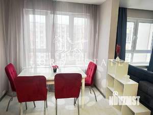1-к квартира, на длительный срок, 37м2, 6/7 этаж