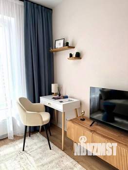 1-к квартира, на длительный срок, 33м2, 7/9 этаж