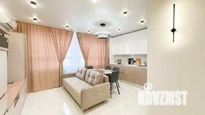 3-к квартира, на длительный срок, 59м2, 14/24 этаж